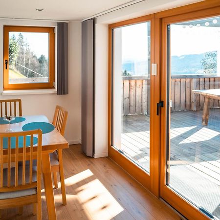 Ferienhaus Sonnsitzer Sommereben ภายนอก รูปภาพ