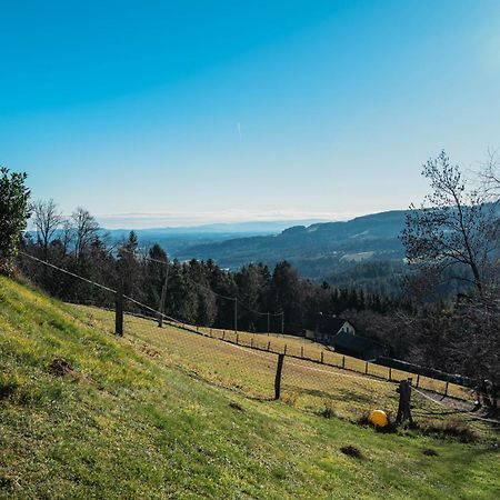 Ferienhaus Sonnsitzer Sommereben ภายนอก รูปภาพ