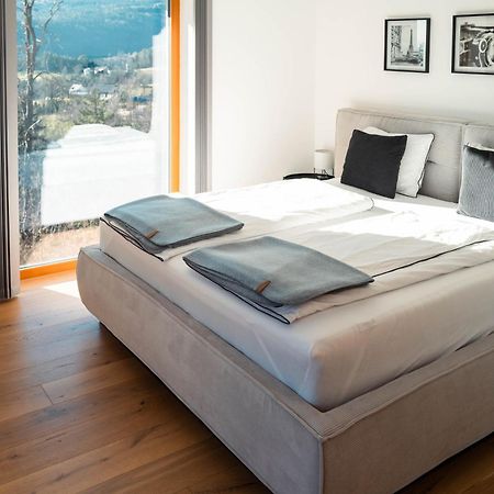Ferienhaus Sonnsitzer Sommereben ภายนอก รูปภาพ