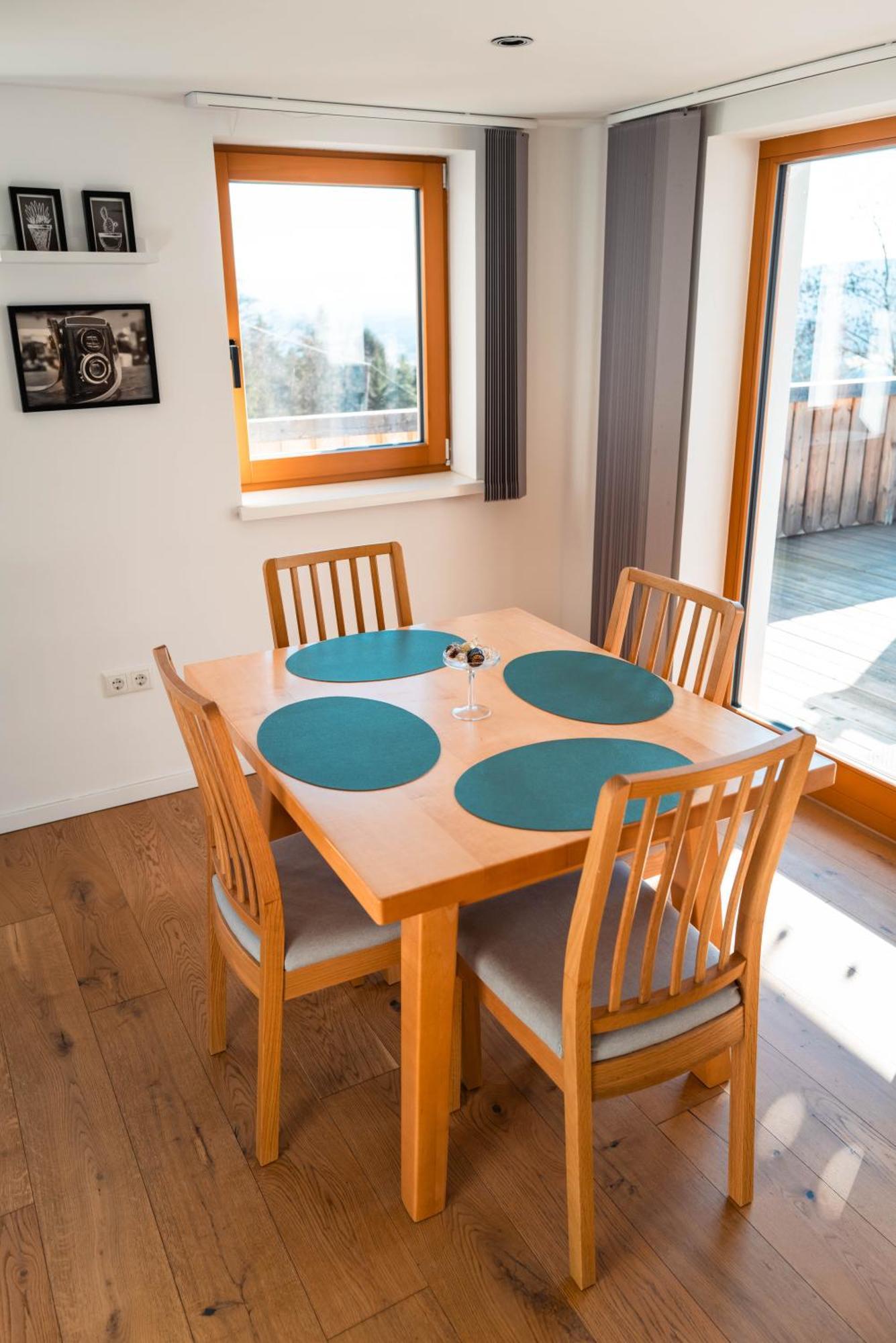 Ferienhaus Sonnsitzer Sommereben ภายนอก รูปภาพ