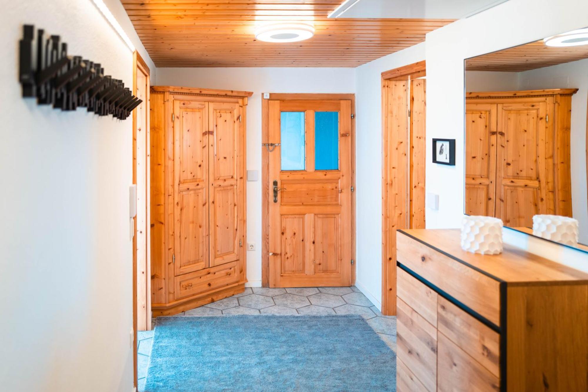Ferienhaus Sonnsitzer Sommereben ภายนอก รูปภาพ