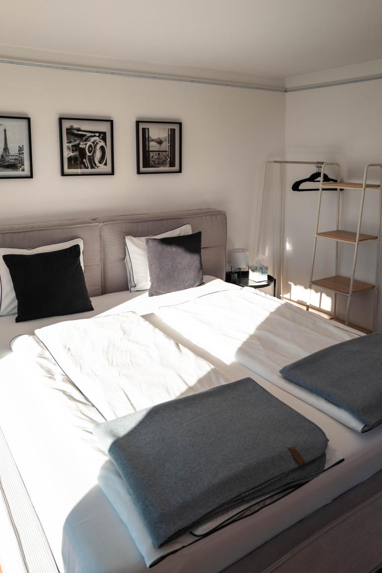 Ferienhaus Sonnsitzer Sommereben ภายนอก รูปภาพ