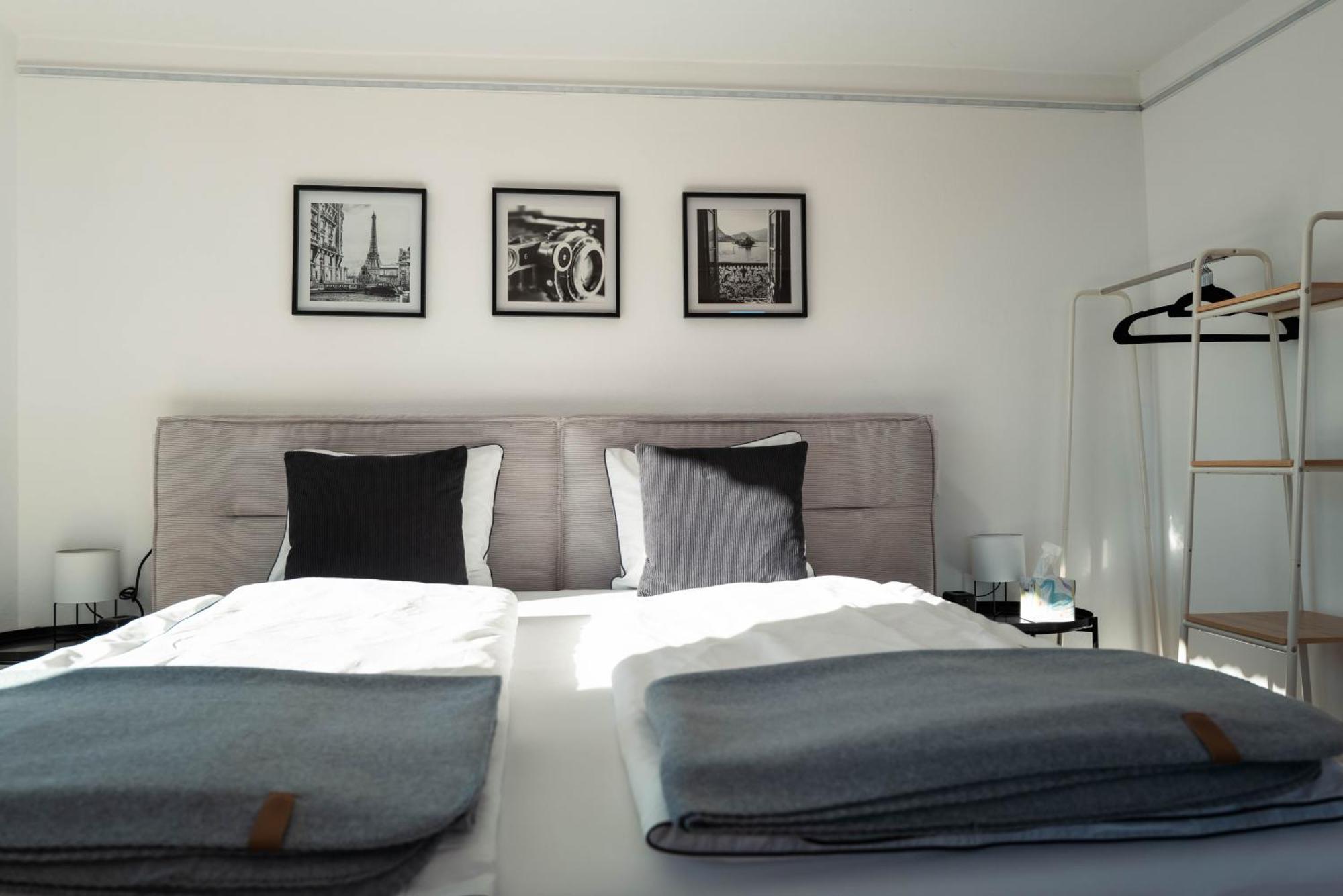 Ferienhaus Sonnsitzer Sommereben ภายนอก รูปภาพ