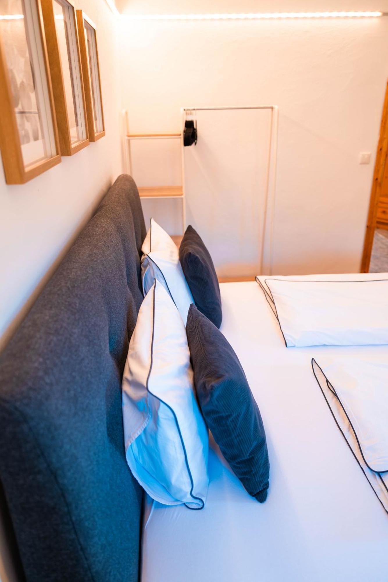 Ferienhaus Sonnsitzer Sommereben ภายนอก รูปภาพ
