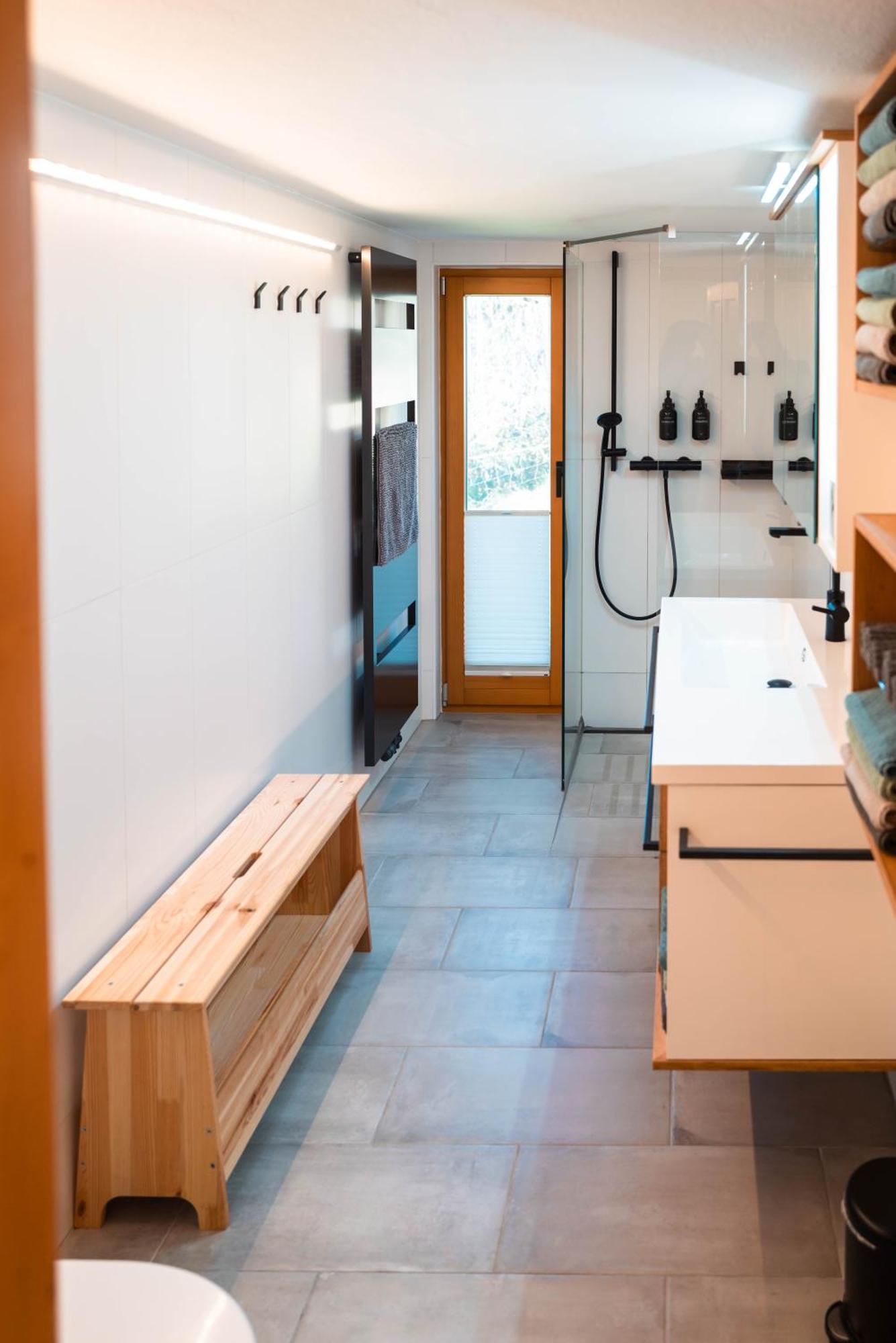 Ferienhaus Sonnsitzer Sommereben ภายนอก รูปภาพ